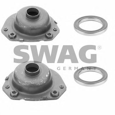 Опора амортизатора SWAG 62 55 0007