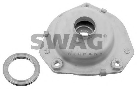 Опора амортизатора SWAG 62 55 0010