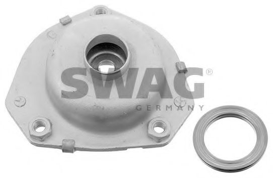 Опора амортизатора SWAG 62 55 0011