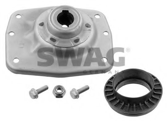 Опора амортизатора SWAG 62 55 0012