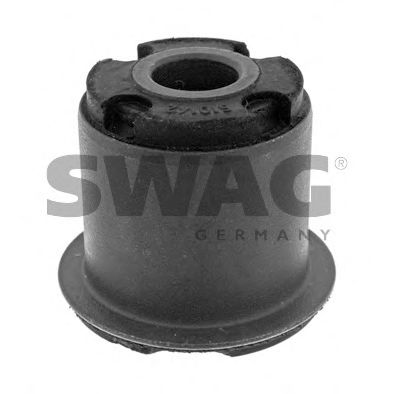 Сайлентблок рычага SWAG 62 60 0002