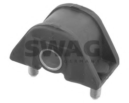 Сайлентблок рычага SWAG 62 60 0003