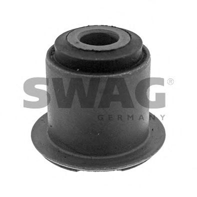 Сайлентблок рычага SWAG 62 60 0009