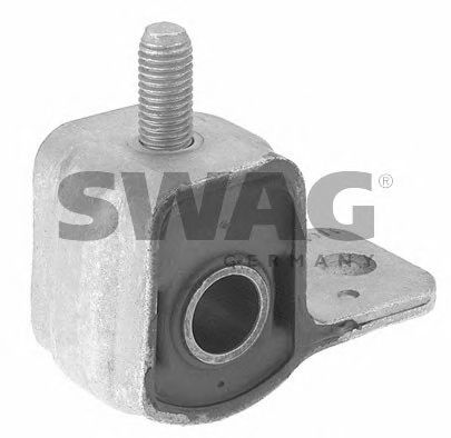 Сайлентблок рычага SWAG 62 60 0012