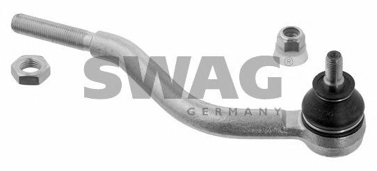 Наконечник рулевой тяги SWAG 62 71 0005