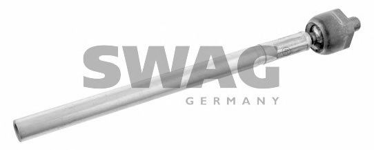 Рулевая тяга SWAG 62 72 0028