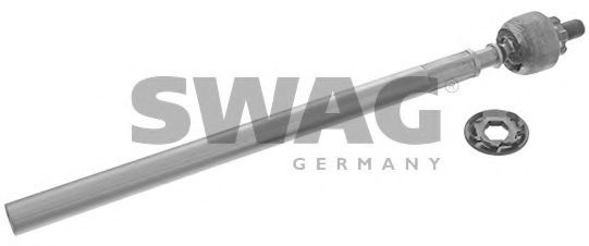 Рулевая тяга SWAG 62 72 0030