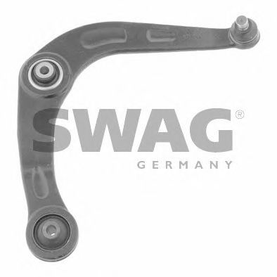 Рычаг подвески SWAG 62 73 0024
