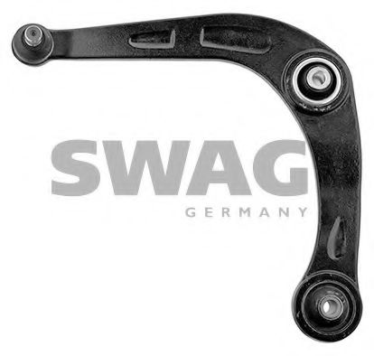 Рычаг подвески SWAG 62 73 0025