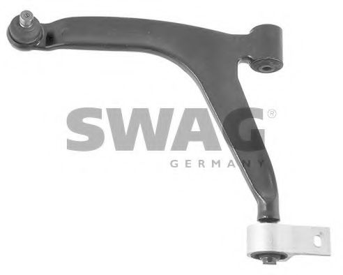 Рычаг подвески SWAG 62 73 0032