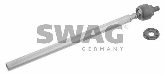 Рулевая тяга SWAG 62 77 0008