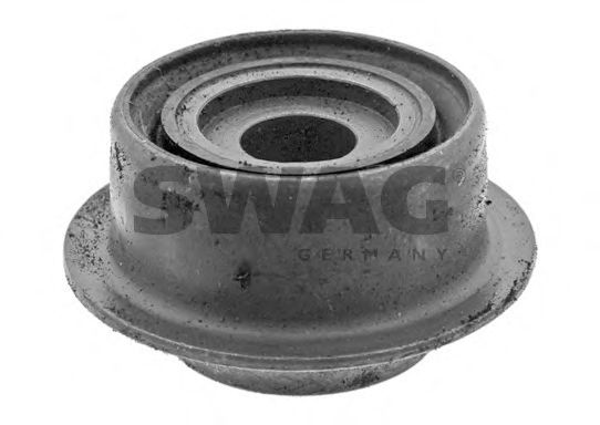 Сайлентблок задней балки SWAG 62 79 0014