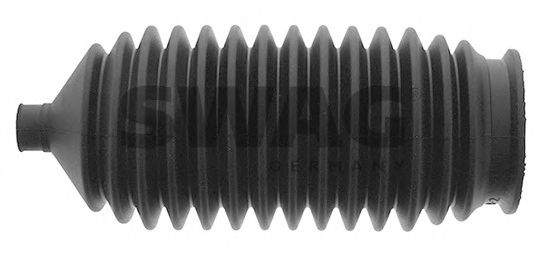 Пыльник рулевой рейки SWAG 62 80 0003