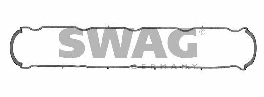 Прокладка клапанной крышки SWAG 62 91 2440