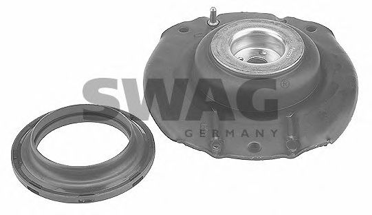 Опора амортизатора SWAG 62 91 8757