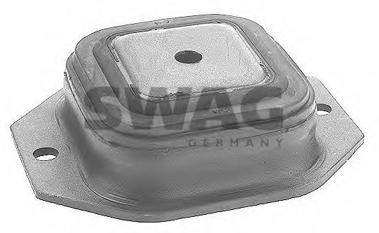 Сайлентблок задней балки SWAG 62 91 9048