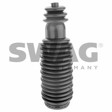 Пыльник рулевой рейки SWAG 62 91 9919