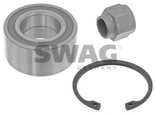 Подшипник ступицы SWAG 62 92 2006