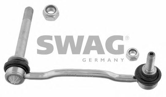 Стойка стабилизатора SWAG 62 92 2846