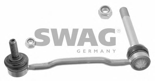 Стойка стабилизатора SWAG 62 92 2847
