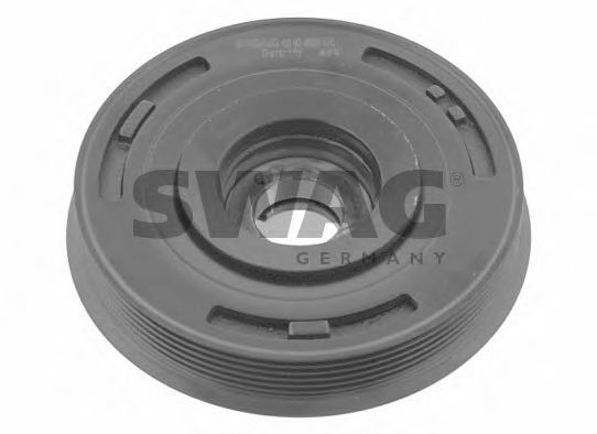 Шкив коленвала SWAG 62 92 4628