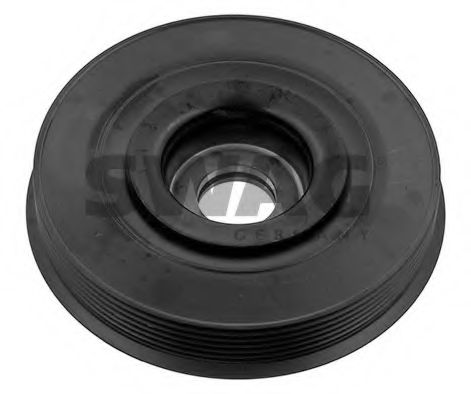 Шкив коленвала SWAG 62 92 6334