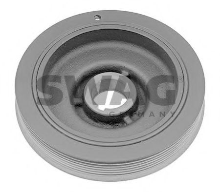 Шкив коленвала SWAG 62 92 6922