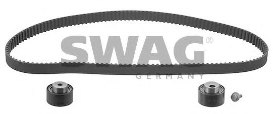 Комплект ГРМ SWAG 62 92 7390