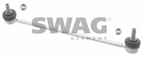 Стойка стабилизатора SWAG 62 92 7435