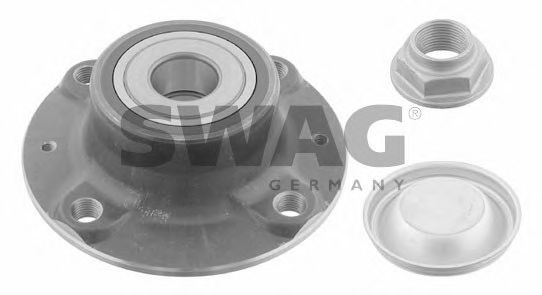 Подшипник ступицы SWAG 62 92 8264