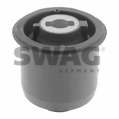 Сайлентблок задней балки SWAG 62 92 8404