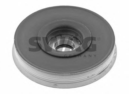 Шкив коленвала SWAG 62 92 8525