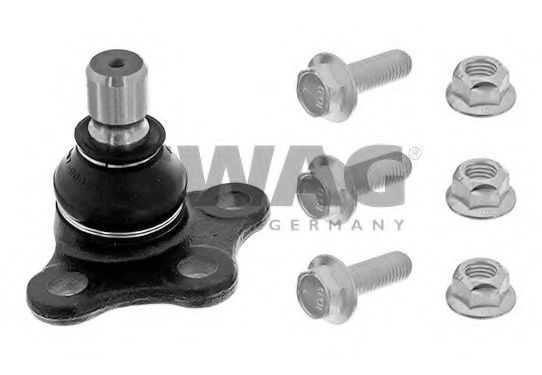 Шаровая опора SWAG 62 92 8599