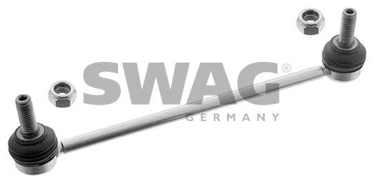 Стойка стабилизатора SWAG 62 92 8601