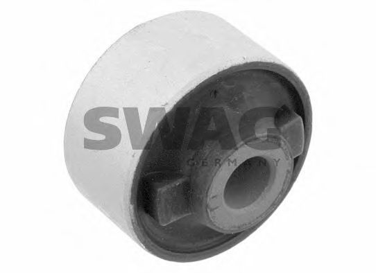 Сайлентблок рычага SWAG 62 92 8732