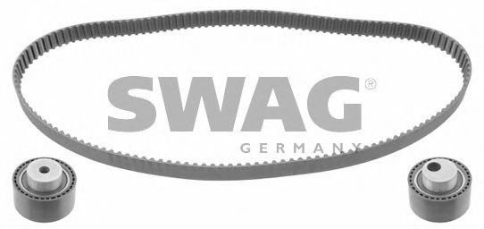Комплект ГРМ SWAG 62 92 9271