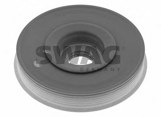 Шкив коленвала SWAG 62 92 9333