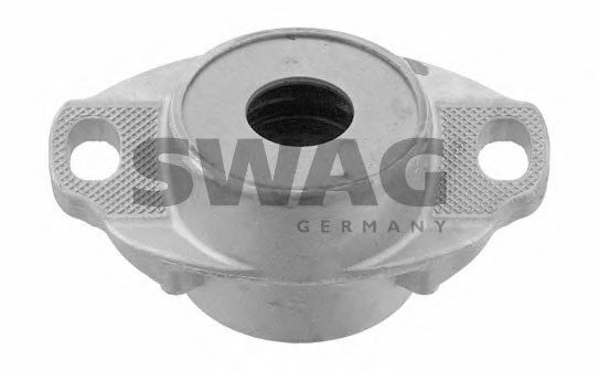 Опора амортизатора SWAG 62 93 0030