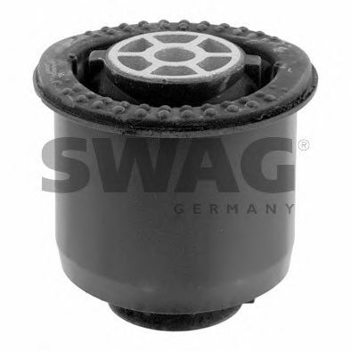 Сайлентблок задней балки SWAG 62 93 1129