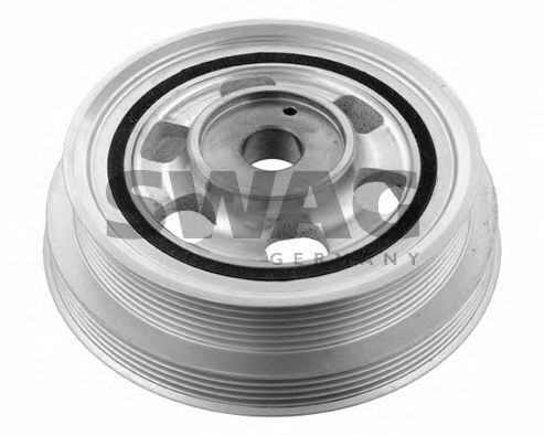 Шкив коленвала SWAG 62 93 1187