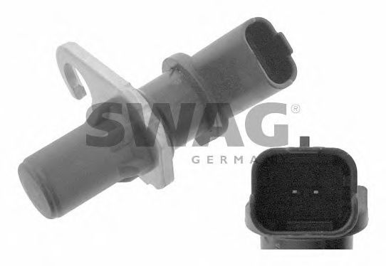 Датчик положения коленвала SWAG 62 93 1201