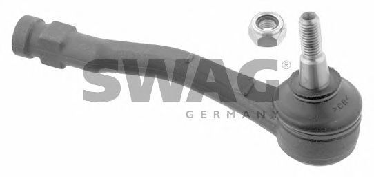 Наконечник рулевой тяги SWAG 62 93 1972