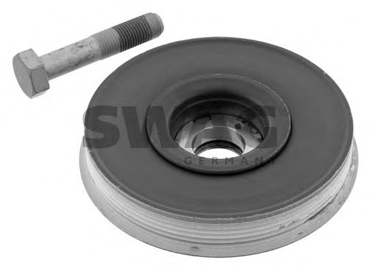 Шкив коленвала SWAG 62 93 3783