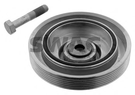 Шкив коленвала SWAG 62 93 3809