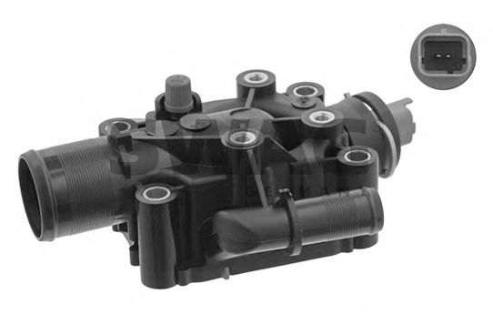 Корпус термостата SWAG 62 93 4977