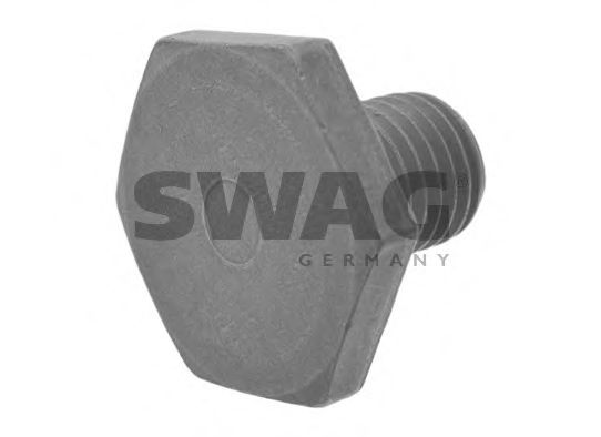 Пробка поддона SWAG 62 93 6431