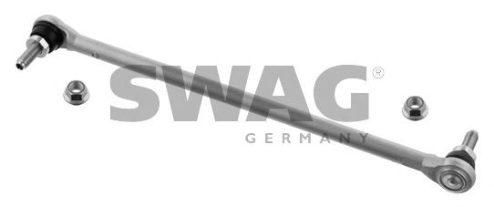 Стойка стабилизатора SWAG 62 93 6440