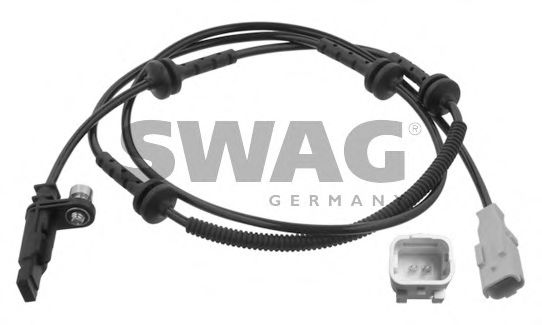 Датчик АБС SWAG 62 93 6948