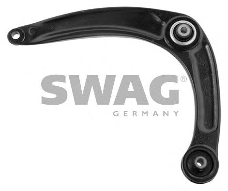 Рычаг подвески SWAG 62 93 7840
