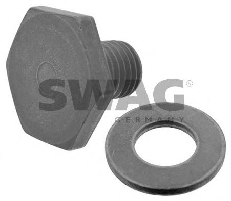 Пробка поддона SWAG 62 93 8218